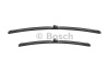 Комплект стеклоочистителей Bosch Aerotwin A072S